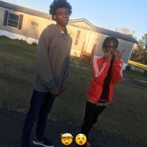 Meet your Posher, Tredarrius